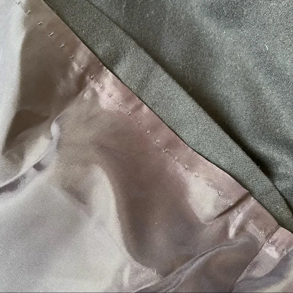 Vintage Pendelton Wool Skirt - Picture 4 of 6